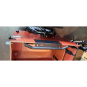 Bakfiets Smartbar Bumper / armsteun / Steunbaar