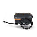 Qeridoo Qubee cargo bicycle trailer