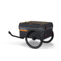 Remorque de vélo cargo Qeridoo Qubee