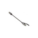 Bob Attache (axe à  fixation rapide)