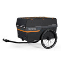 Qeridoo Qubee XL bagagefietskar