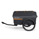 Remorque de vélo cargo Qeridoo Qubee XL