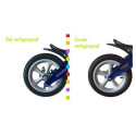 Firstbike verlagingsset voor het zadel