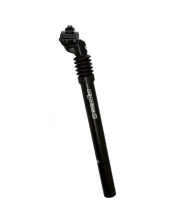 KidsCab Cares gefedertes Sitzrohr 30,04 mm