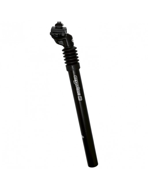 KidsCab Cares suspension seat tube 30.04 mm