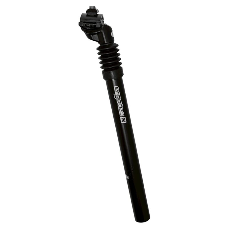 KidsCab Cares zadelbuis verend 30.04 mm