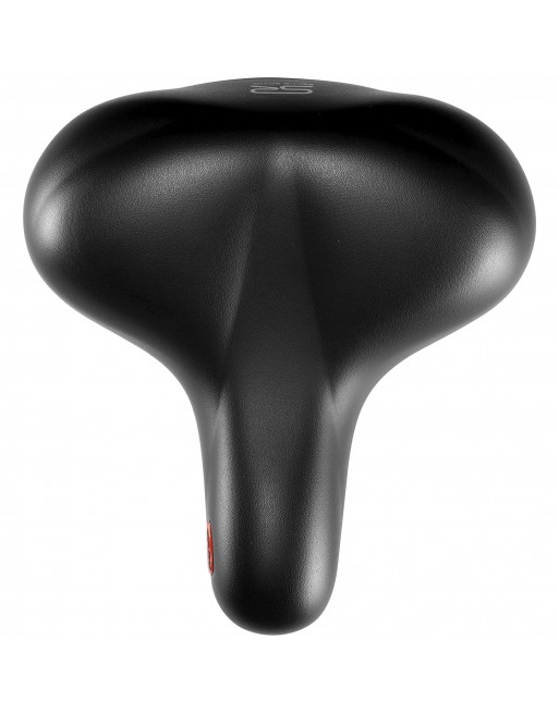 KidsCab Cares Selle Royal saddle with suspension
