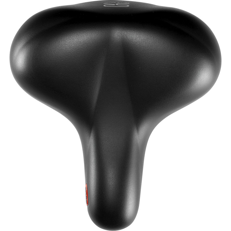 Selle KidsCab Cares Selle Royal avec suspension