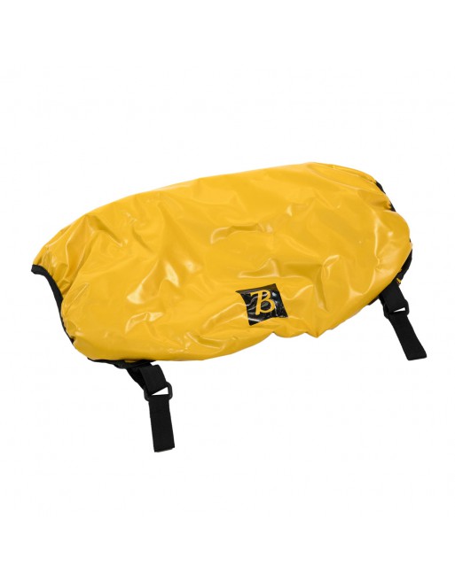 Tissu supérieur nomade Burley