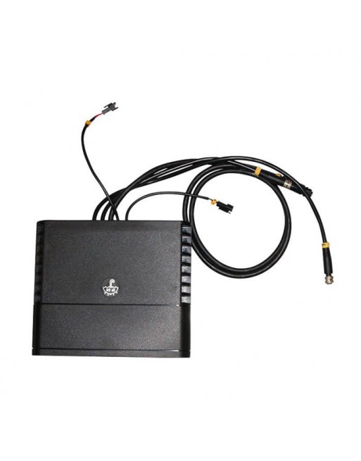 Babboe Max-E Controller Box GWA R45 – Original Control Unit for Babboe Max-E