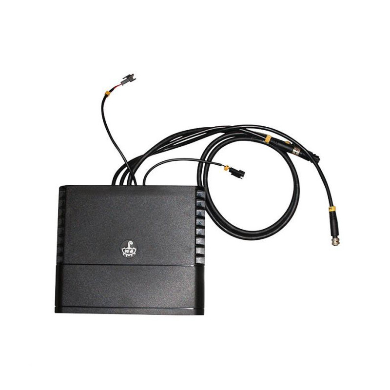 Babboe Max-E Controller Box GWA R45 – Originele Controllerunit voor Babboe Max-E