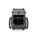 Croozer Kid Keeke 1 Mountain grey
