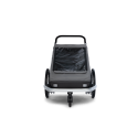 Croozer Kid Keeke 2 Mountain grey