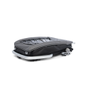 Croozer Kid Keeke 2 Mountain grey