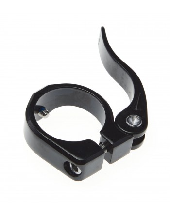 Urban Arrow Sattelstützenklemme mit Schnellspanner Ø 36.4 mm