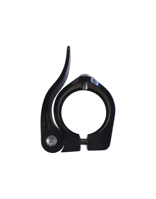 Urban Arrow Zadelpenklem met Snelspanner Ø 36.4 mm