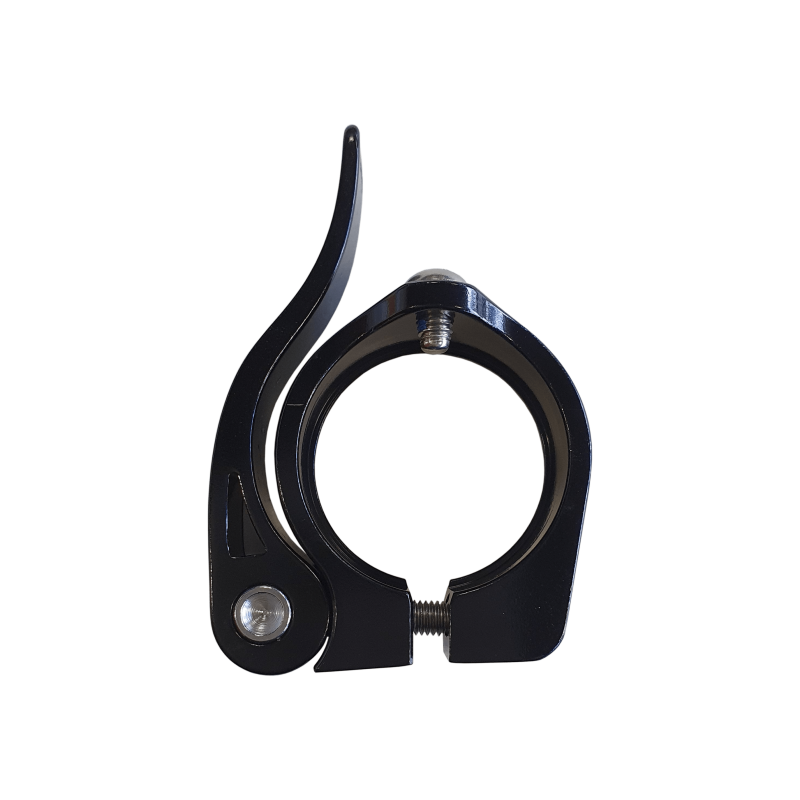 Urban Arrow Seatpost Clamp with Quick Release Ø 36.4 mm