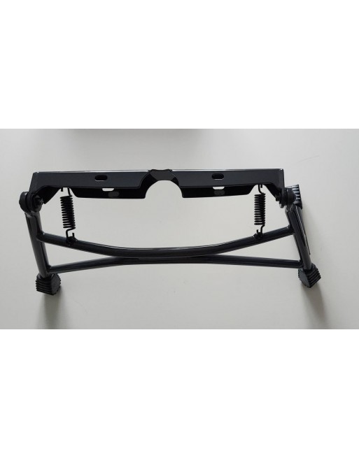 Babboe City / Mini / Standaard antraciet