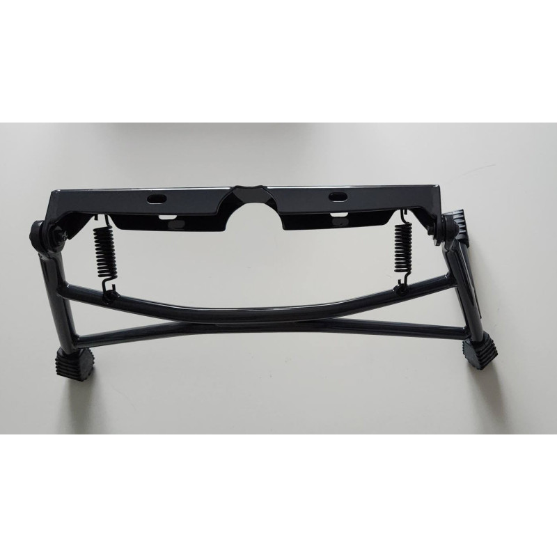 Babboe City / Mini kickstand anthracite