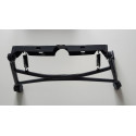 Babboe City / Mini / Standaard antraciet
