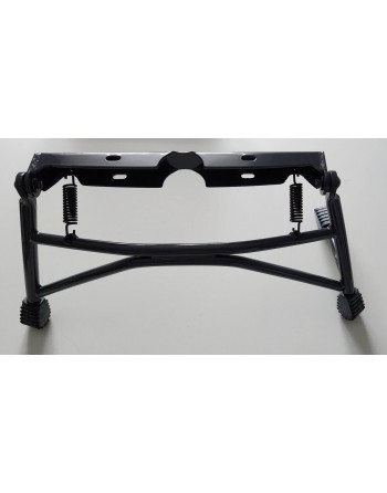 Babboe City / Mini / Standaard antraciet