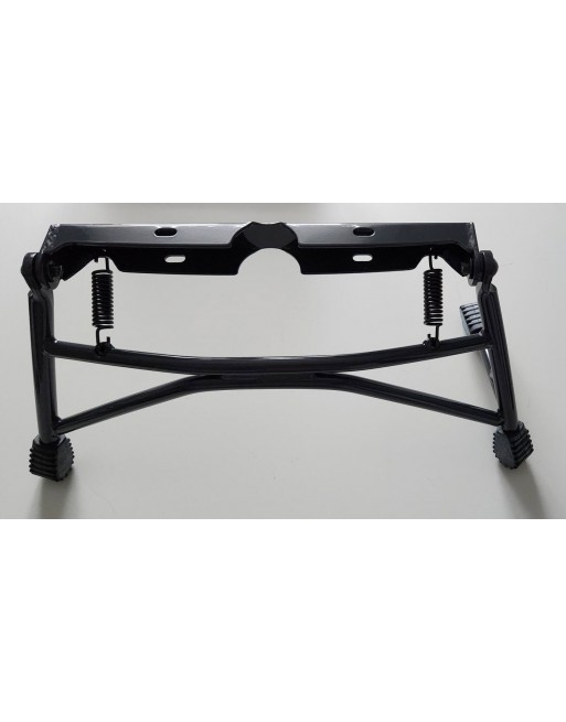 Support à vélo Babboe City / Mini