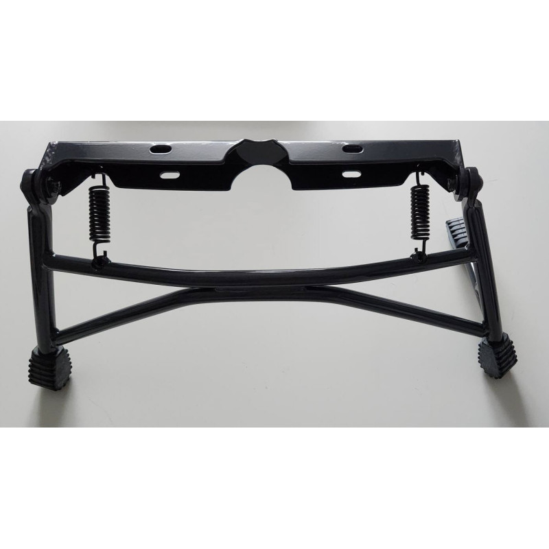 Babboe City / Mini / Standaard antraciet