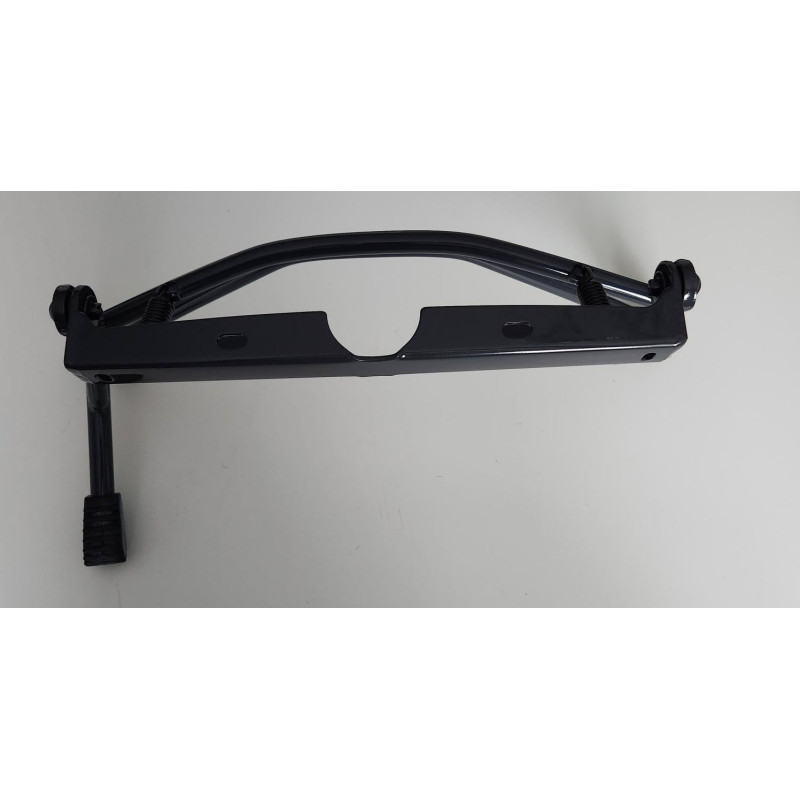 Support à vélo Babboe City / Mini