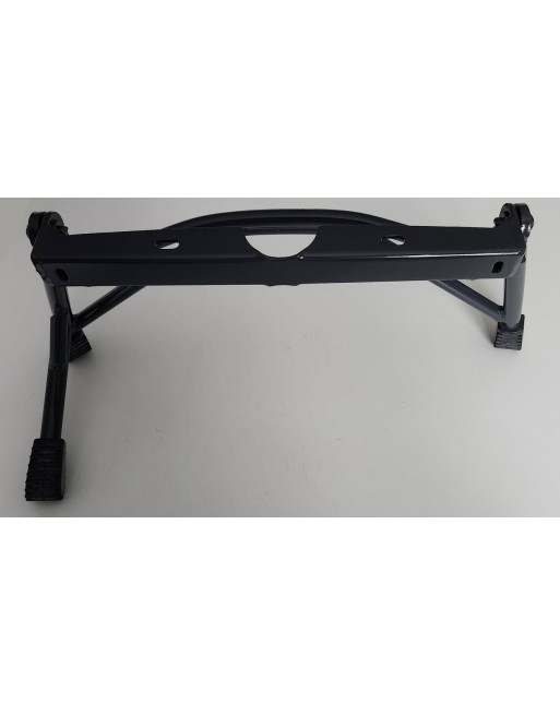 Babboe City / Mini kickstand anthracite