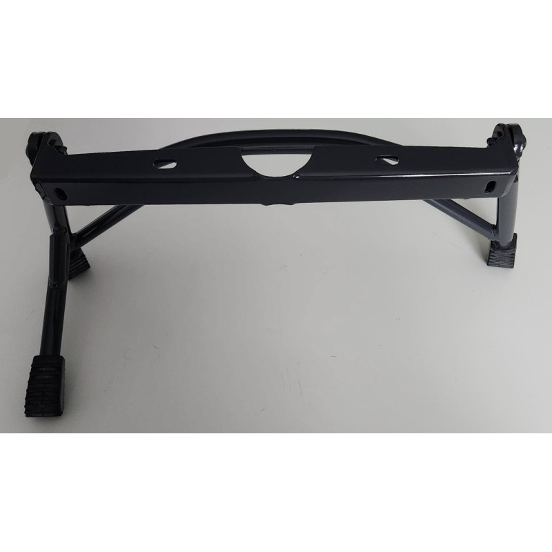 Babboe City / Mini / Standaard antraciet