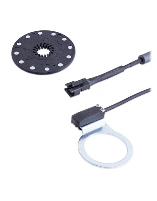 Capteur de vitesse Promovec BB-speed Set 750mm