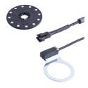 Promovec snelheidssensor BB-speed Set 750mm
