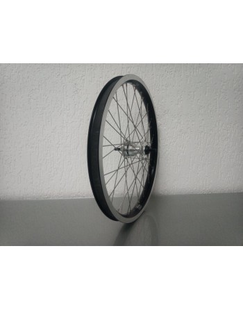 Troy Vorderrad 20 Zoll Rollenbremsen