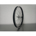 Troy front wheel 20 inch roller brakes