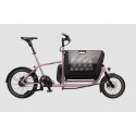 MULI mini E- cargo Shimano Steps e6100