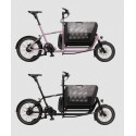 MULI mini E- cargo Shimano Steps e6100