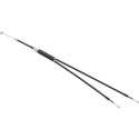 Qeridoo Sportrex 2020 parking brake cable
