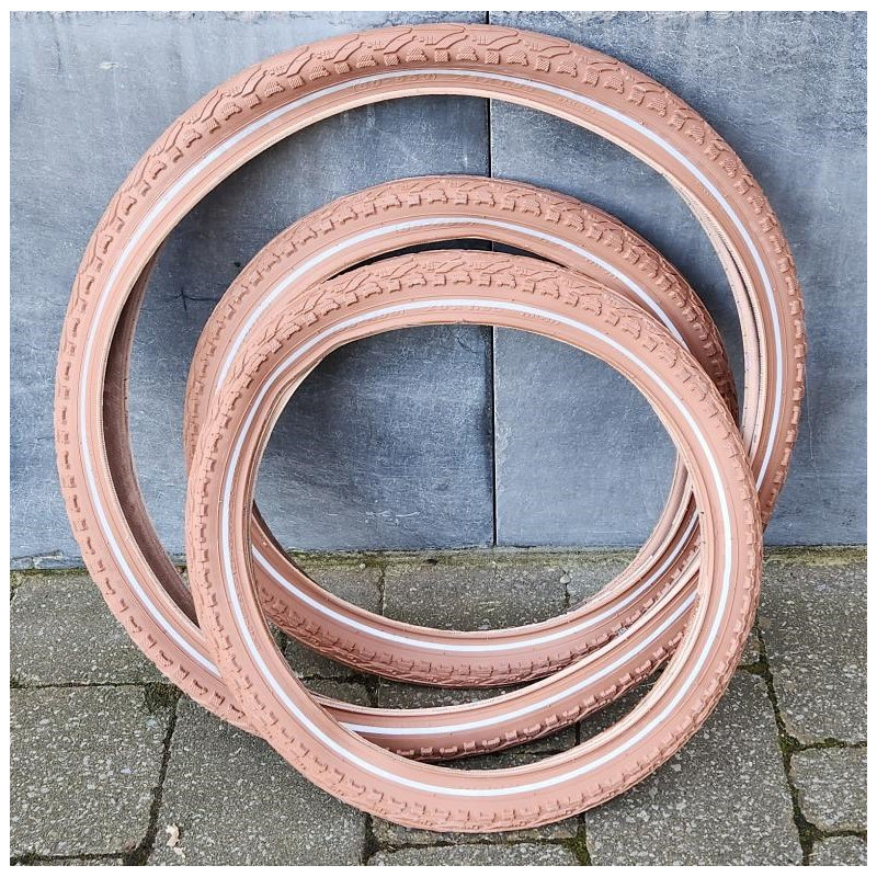 Lastenfahrrad Set Schwalbe Marathon plus Reifen Anti-Leck