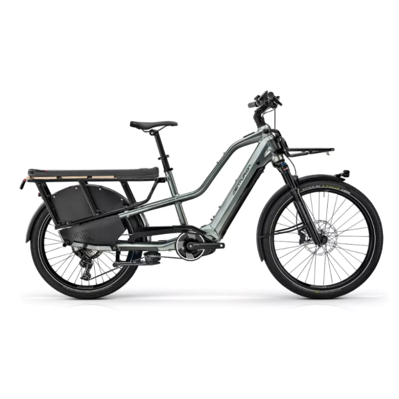 Merida Centurion Vario R960I