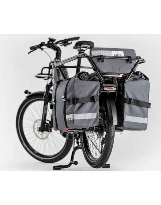 Merida Centurion Vario R960I