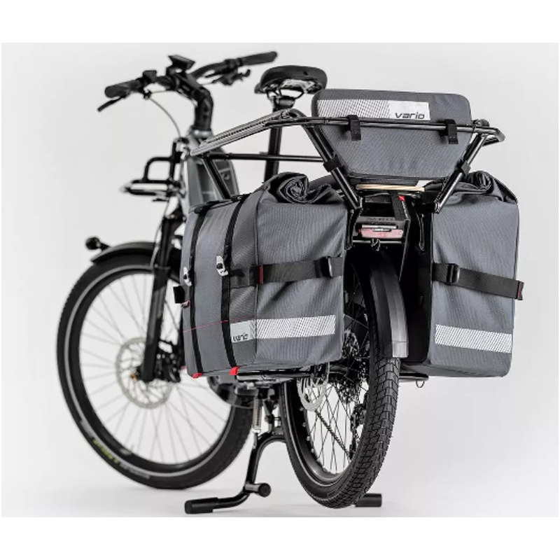 Merida Centurion Vario R960I