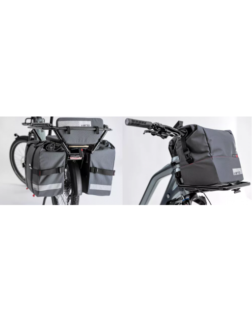 Merida Centurion Vario R960I