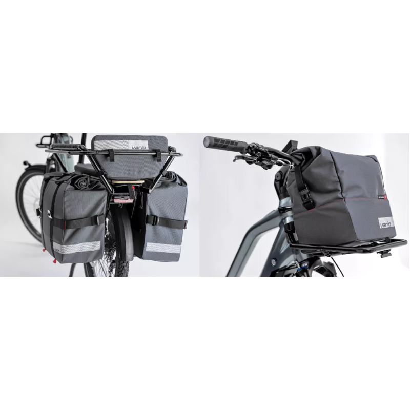 Merida Centurion Vario R960I