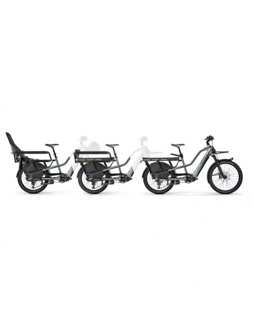 Merida Centurion Vario R960I