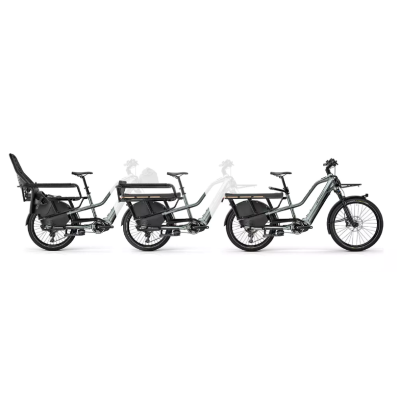 Merida Centurion Vario R960I