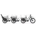 Merida Centurion Vario R960I