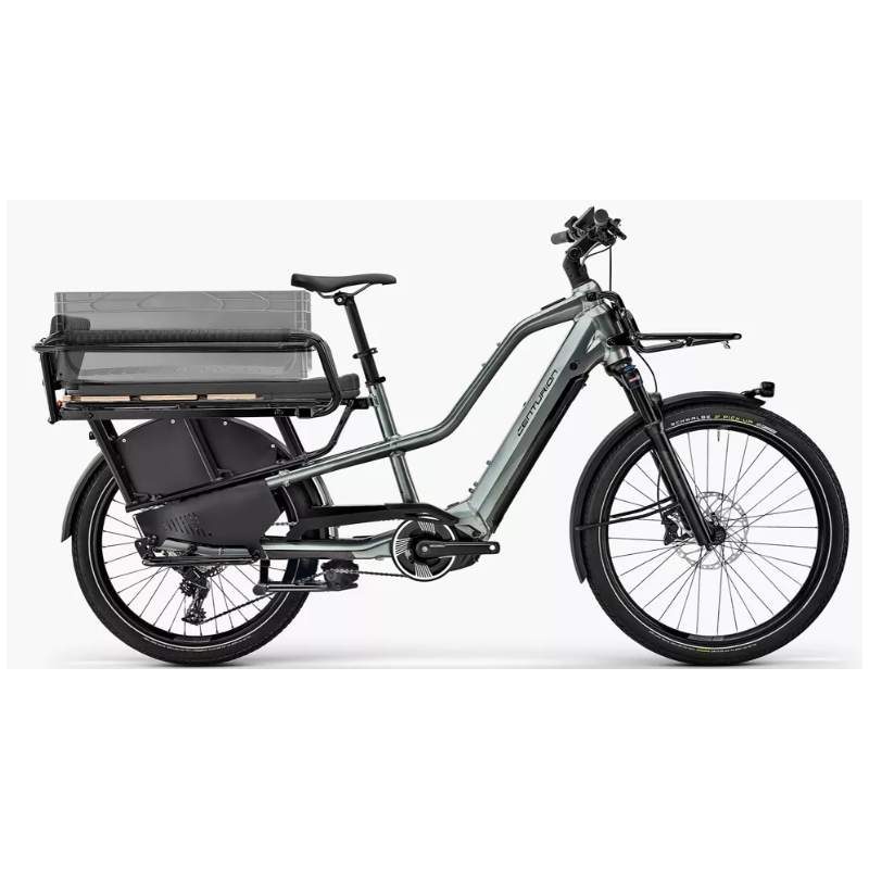 Merida Centurion Vario R960I