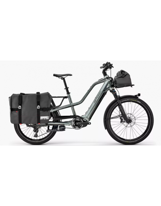 Merida Centurion Vario R960I