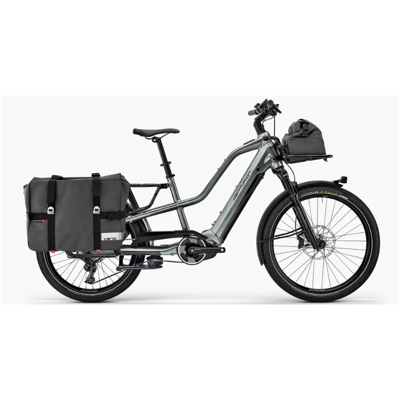 Merida Centurion Vario R960I