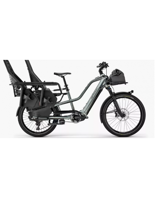 Merida Centurion Vario R960I